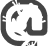 Logo do Screaming Frog